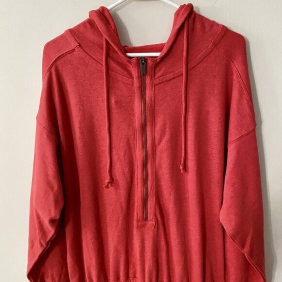 Free People Movement Training Day Jumpsuit NWT - Picture 7 of 9